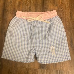 6 month boy’s Cecil & Lou bathing suit